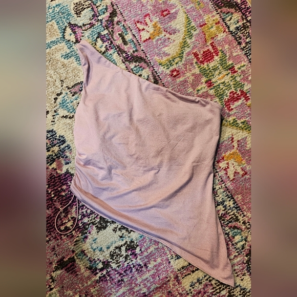 NWOT Purple - FP Movement - Find Your Flow Cami - Picture 2 of 6